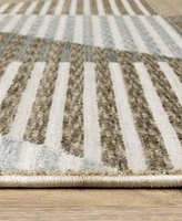 Oriental Weavers Echo Ech04 Rug Collection