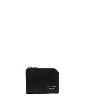 Kate Spade New York Women's Devin Zip Card Case Wallet