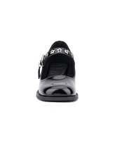 Women's Asteroid Mary Jane Flat