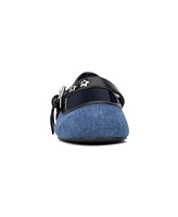 Women's Element Mary Jane Flat