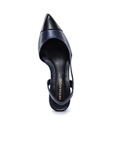 Bernardo Footwear Monroe Pump