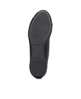 Bernardo Footwear Savona Flat