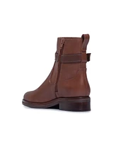 Bernardo Footwear Tyra Moto Bootie