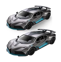 Miebely Bugatti Divo Remote Control Car