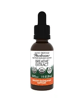 Host Defense Breathe Extract - Immune & Respiratory Support Mushroom Liquid Supplement