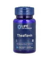 Life Extension Theaflavin Standardized Black Tea Extract