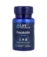 Life Extension Forskolin 10 mg