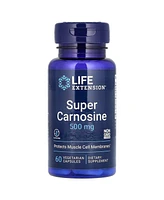 Life Extension Super Carnosine 500 mg