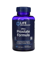 Life Extension Ultra Prostate Formula