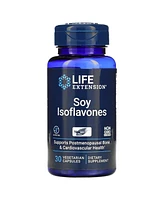 Life Extension Soy Isoflavones