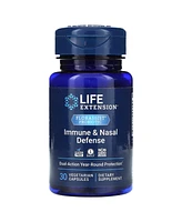 Life Extension Florassist Probiotic Immune & Nasal Defense