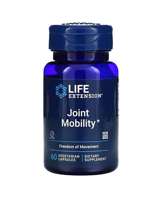 Life Extension Joint Mobility