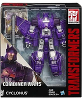 Transformers Voyager Cyclonus Generations Combiner Wars