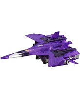 Transformers Voyager Cyclonus Generations Combiner Wars