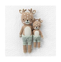 cuddle+kind cuddle+kind Unisex Elliott the fawn - Baby