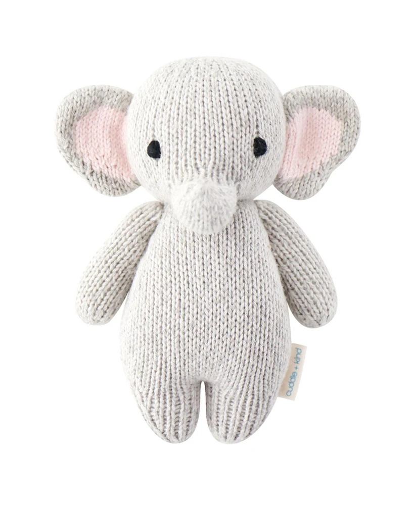 cuddle+kind cuddle+kind Unisex Baby elephant - Baby