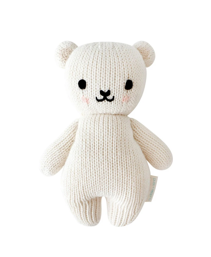 cuddle+kind cuddle+kind Unisex Baby polar bear - Baby