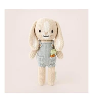cuddle+kind cuddle+kind Unisex Tiny Henry the bunny - Baby