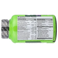 Naturelo Whole Food Complete Multivitamin + Immune Blend