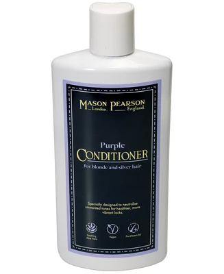 Mason Pearson Purple Conditioner, 8.4 Oz.