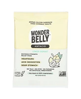 Wonderbelly Antacid Lemon Sorbet