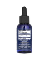 Life Extension Fast-Acting Liquid Melatonin Citrus-Vanilla