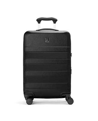 Travelpro WalkAbout 7 Carry-on Expandable Hardside Spinner, Created for Macy's