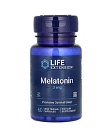 Life Extension Melatonin 3 mg