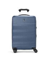 Travelpro WalkAbout 7 Carry-on Expandable Hardside Spinner, Created for Macy's