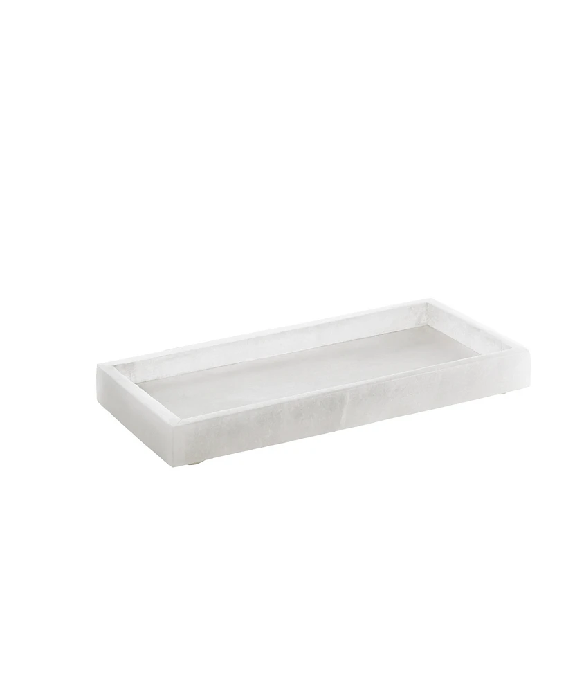Cassadecor Corden Alabaster Tray