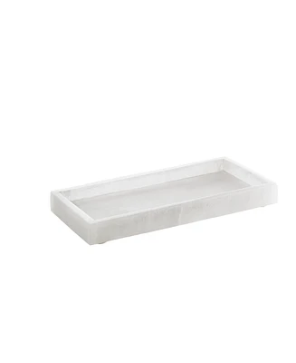 Cassadecor Corden Alabaster Tray