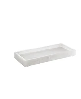 Cassadecor Corden Alabaster Tray