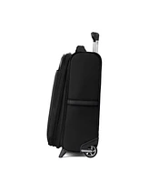 Travelpro WalkAbout 7 Carry-On Expandable Rollaboard