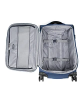 Travelpro WalkAbout 7 Carry-On Expandable Spinner, Created for Macy's