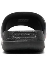 Nike Men's Air Max Cirro Slide Sandals from Finish Line