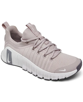 Nike Women's Free Metcon 6 Training Sneakers from Finish Line