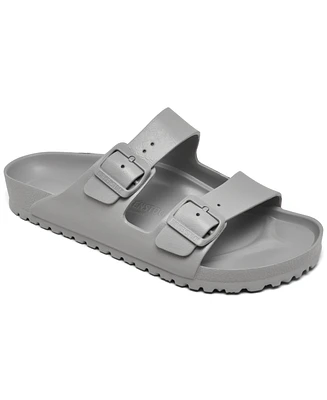 Birkenstock Men's Essentials Arizona Eva Sandals from Finish Line