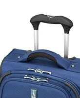 Travelpro WalkAbout 7 Carry-On Expandable Spinner, Created for Macy's