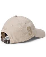 Polo Ralph Lauren Men's Cotton Chino Ball Cap