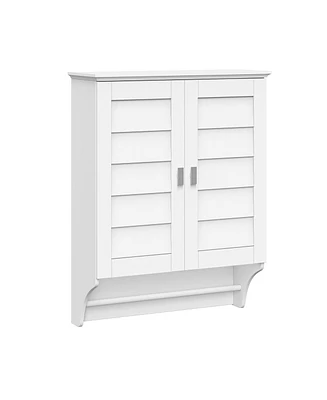 RiverRidge Home 23.5" Two-Door Wall Cabinet