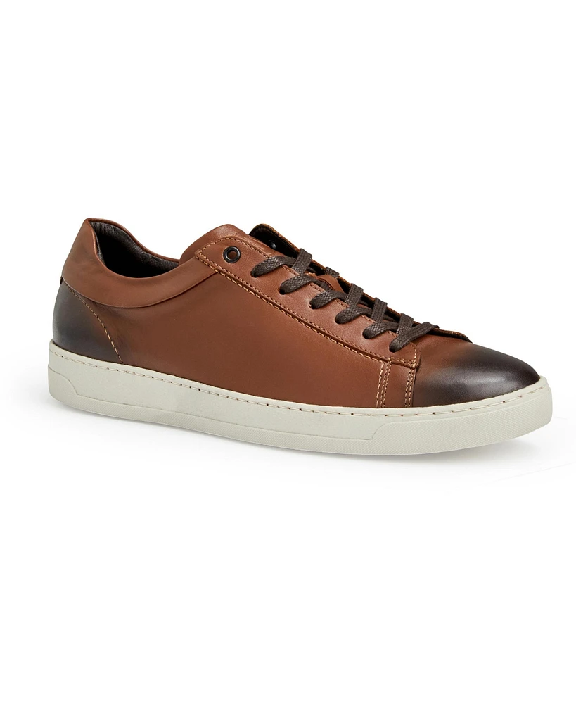 M Line by Bruno Magli Men's Diego Sneaker