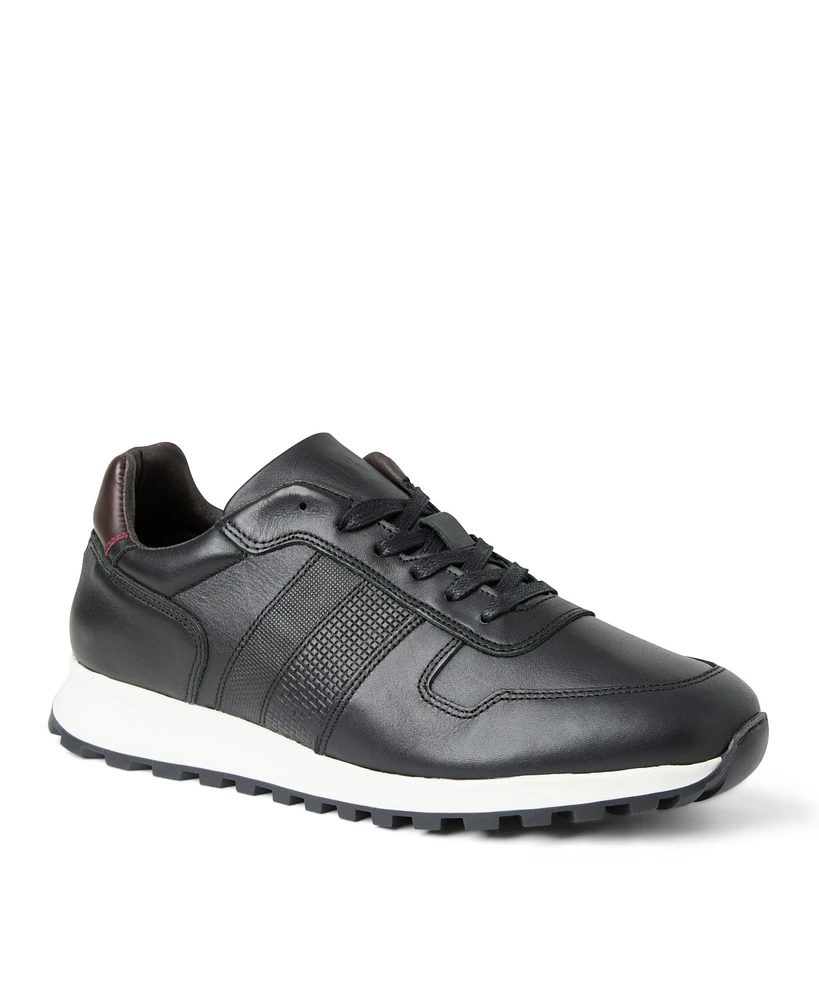 M Line by Bruno Magli Men's Sesto Sneaker