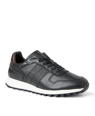 M Line by Bruno Magli Men's Sesto Sneaker