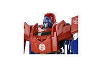 Transformers Ted-06 Big Optimus Prime Adventure