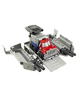 Transformers Optimus Prime Launcher Bot Shots