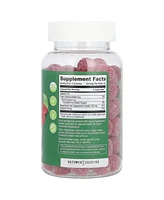 YumVs Magnesium Citrate Gummies by 900mg Magnesium Citrate (102mg of Elemental Magnesium) |