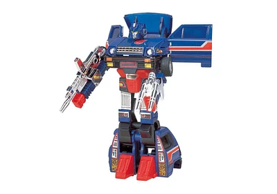 Transformers G1 Skids | The Generation One Commemorative Series