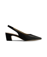 Bernardo Footwear Ariella Slingback Pump