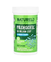 Naturelo Probiotic 50 Billion Cfu