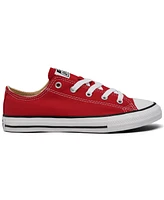 Converse Little Kids' Chuck Taylor Original Sneakers from Finish Line